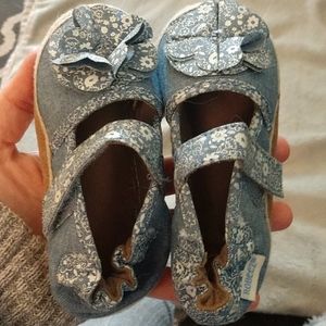 Robeez toddler shoes